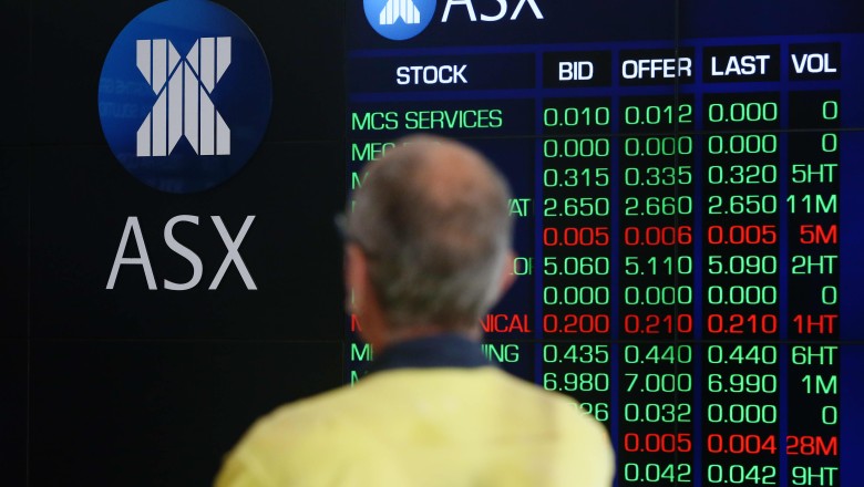 Asia-Pacific stocks mostly rise ahead of Powell's Jackson Hole speech ...