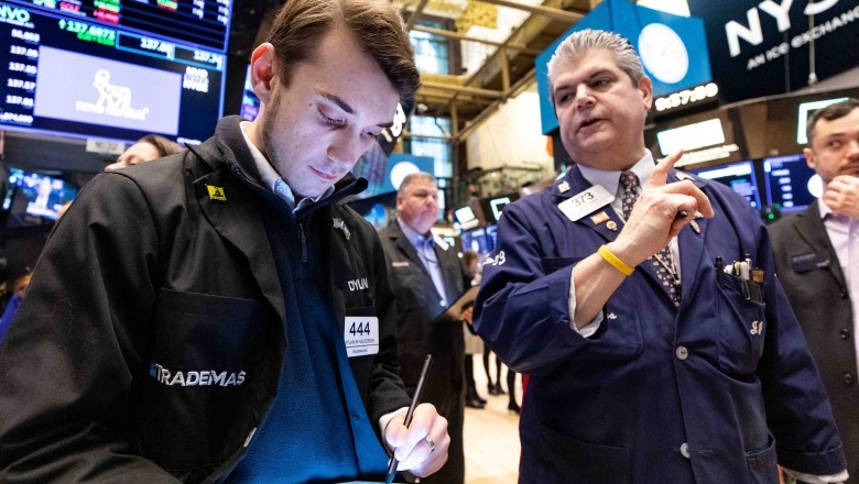 Dow futures fall as traders await the Federal Reserve's latest rate hike decision 